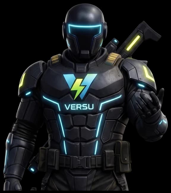 Capitán VERSU