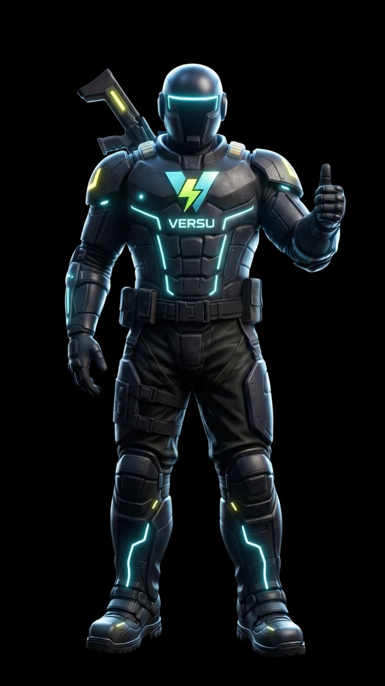 Capitán VERSU