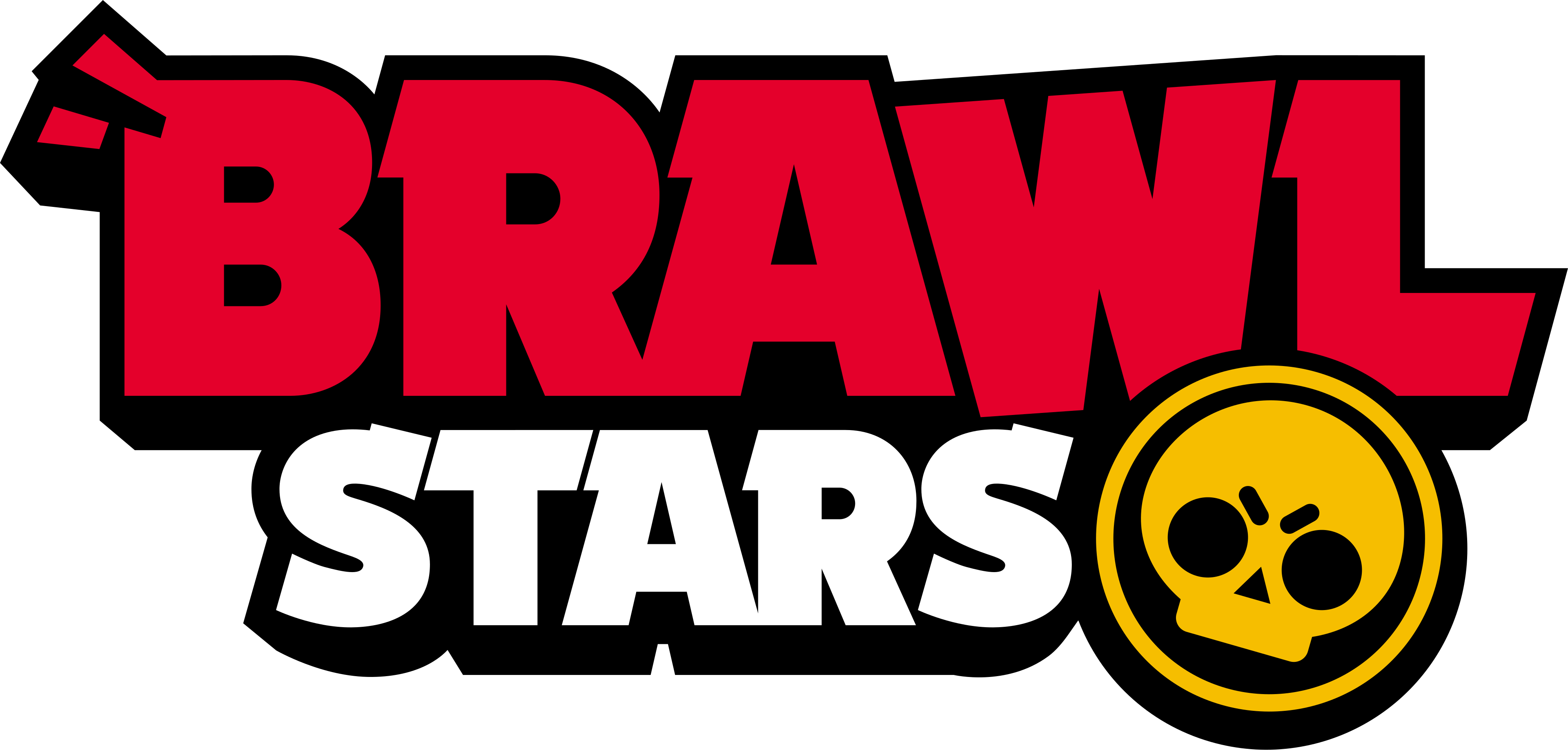 Brawl Stars